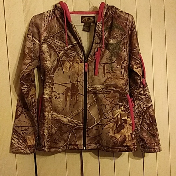 Women's Master Sportsman rugged outdoor gear - Picture 4 of 8